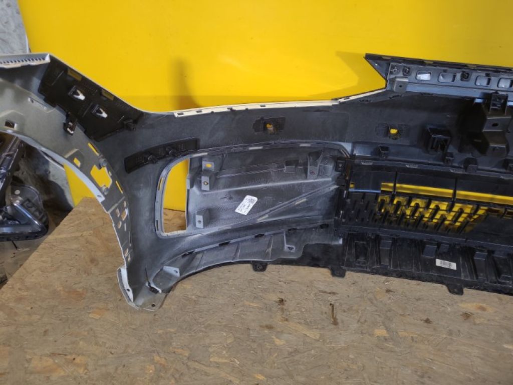 86511CV200 | Бампер передний KIA EV6 21- - Фото 16