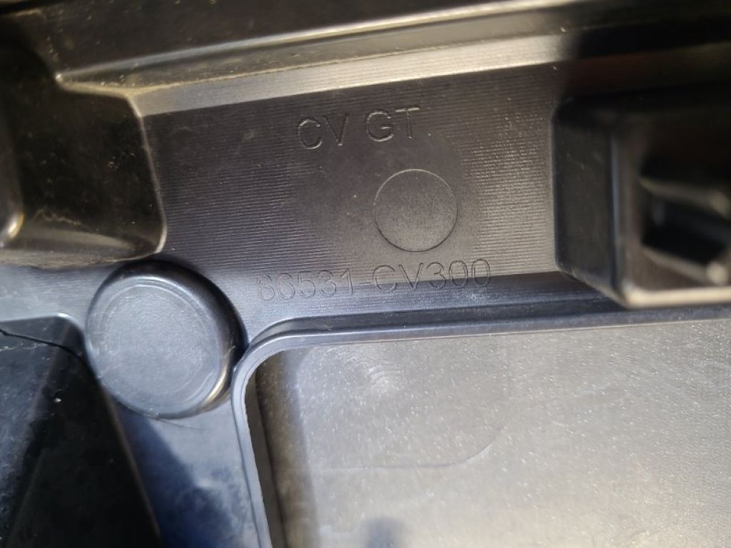 86511CV200 | Бампер передний KIA EV6 21- - Фото 18