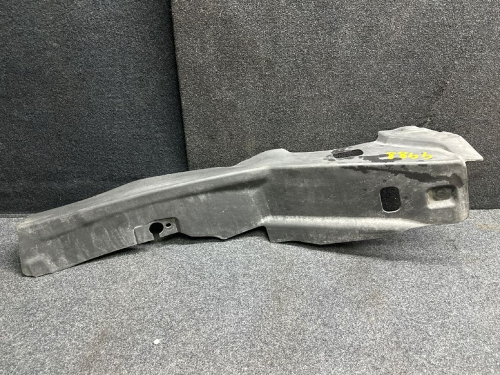 638E9-3JA0A | Накладка крыла переднего внутренняя лів. INFINITI QX60/JX35 12-20 - Фото 2