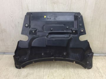 Защита двигателя PORSCHE CAYENNE 10-18