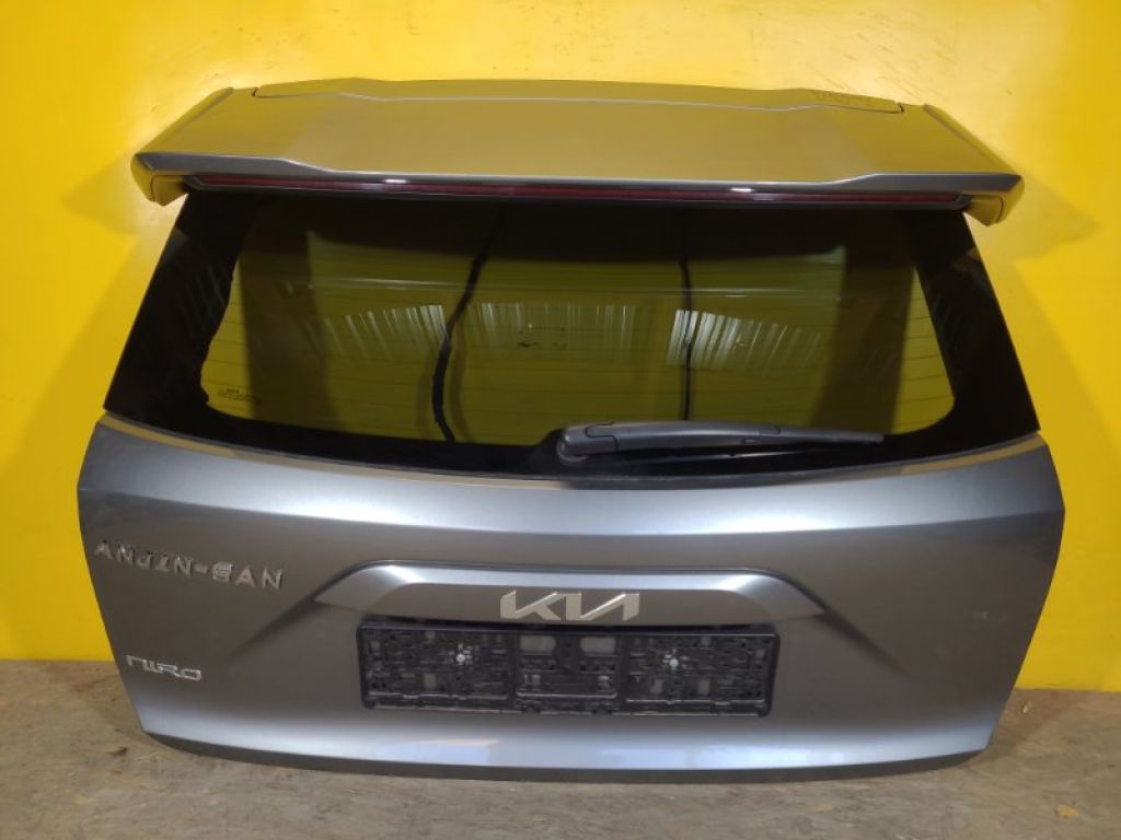 72800-AT020 | Крышка багажника KIA NIRO SG2 22-