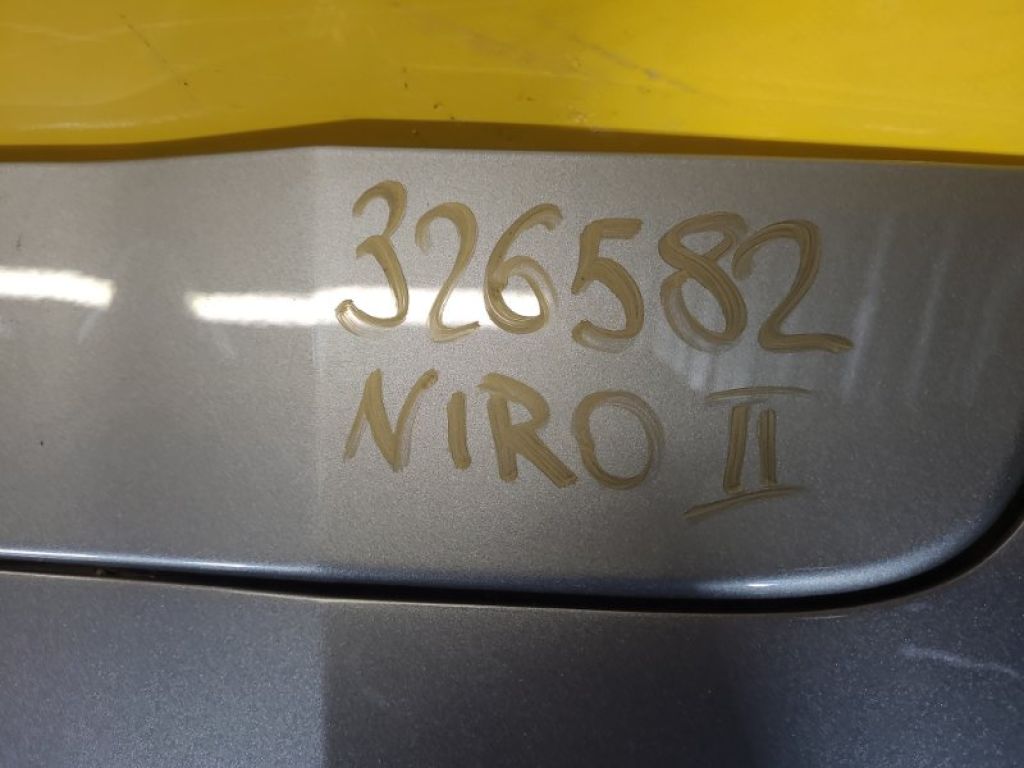 72800-AT020 | Крышка багажника KIA NIRO SG2 22- - Фото 2