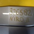 72800-AT020 | Крышка багажника KIA NIRO SG2 22- - Превью 2