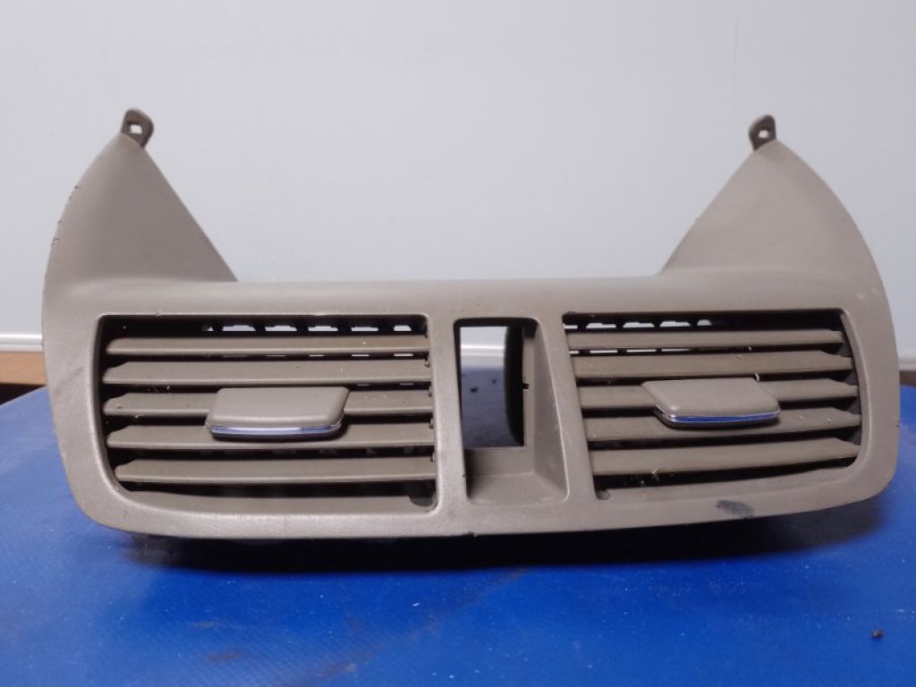 77250-STX-A11ZC | Дефлектор повітряний ACURA MDX (YD2) 06-13