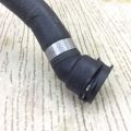 958 106 261 00 | Патрубок системы охлаждения PORSCHE CAYENNE 10-18 - Превью 2