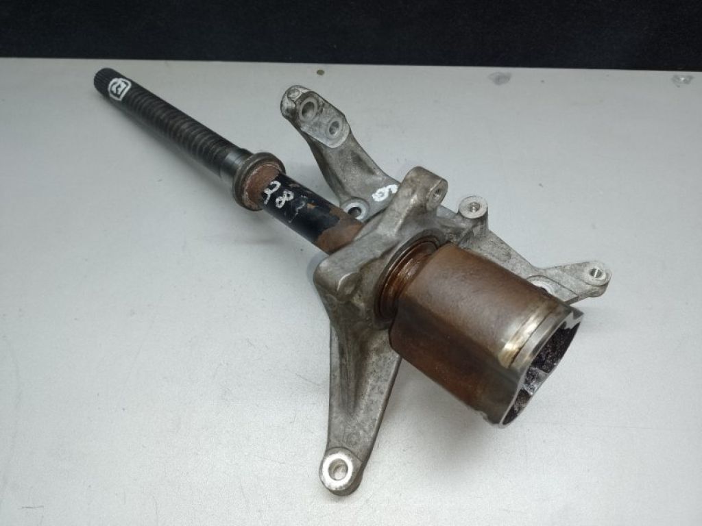 39100-6CC0A | Вал промежуточный привода NISSAN ALTIMA 19-