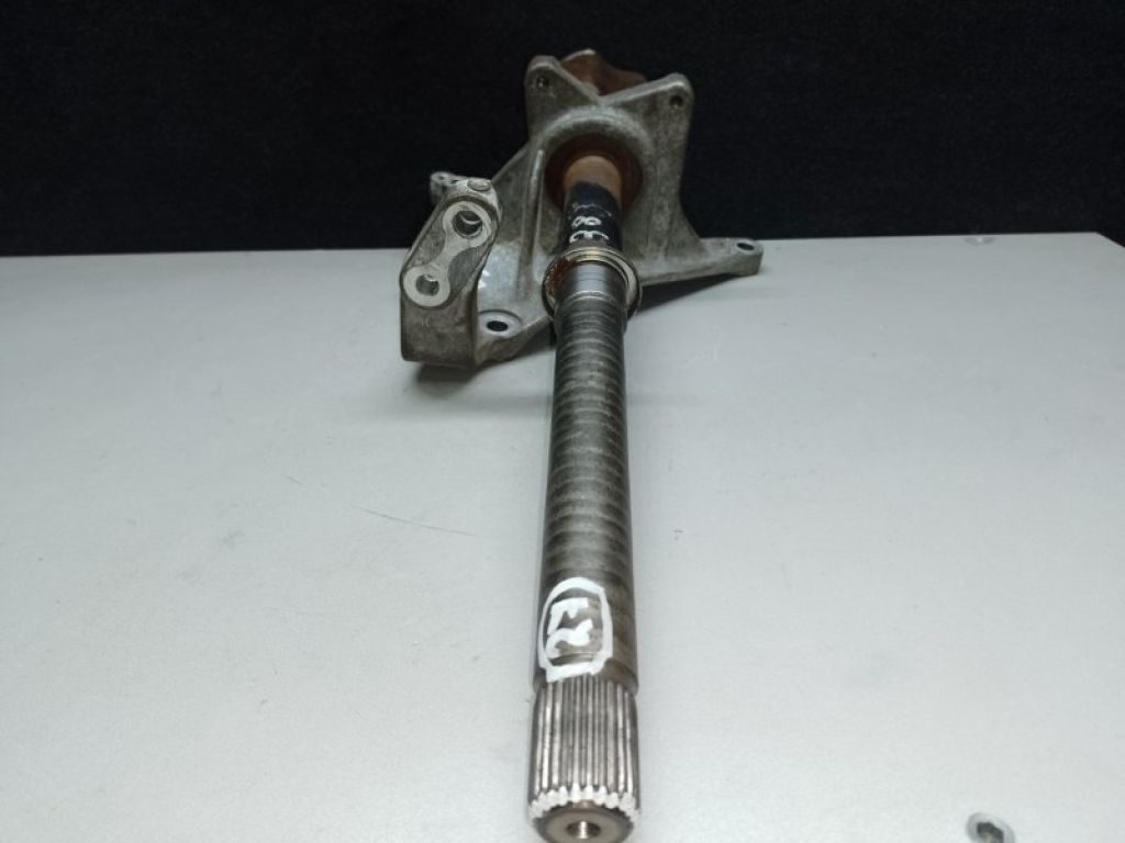 39100-6CC0A | Вал промежуточный привода NISSAN ALTIMA 19- - Фото 2