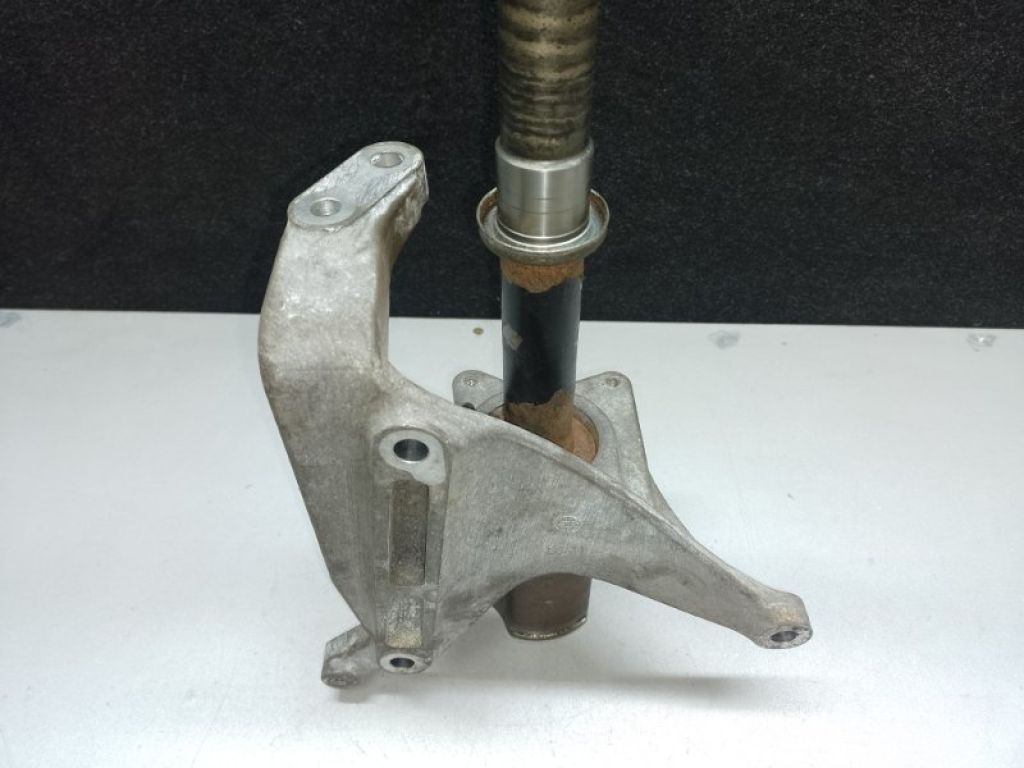 39100-6CC0A | Вал промежуточный привода NISSAN ALTIMA 19- - Фото 3