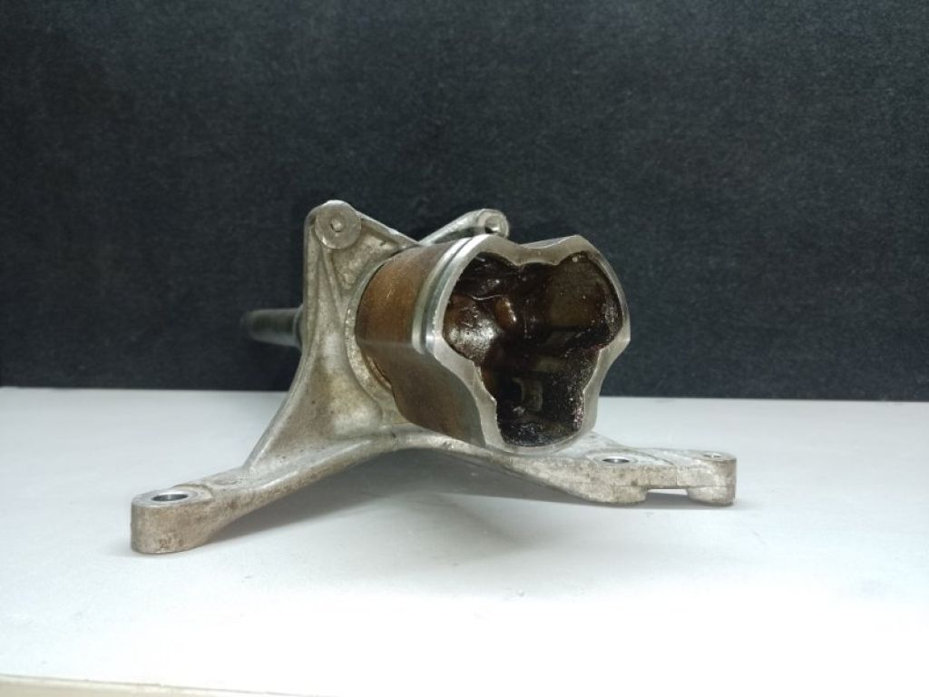 39100-6CC0A | Вал промежуточный привода NISSAN ALTIMA 19- - Фото 4