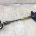 958 347 007 20 | Рулевой вал PORSCHE CAYENNE 10-18 - Превью 4