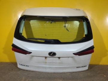 Кришка багажника LEXUS NX 14-21