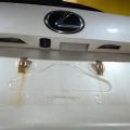 6700578050 | Кришка багажника LEXUS NX 14-21 - Прев'ю 5
