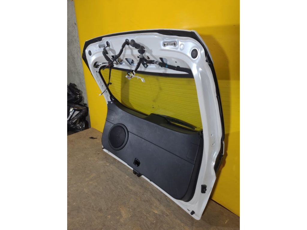6700578050 | Кришка багажника LEXUS NX 14-21 - Фото 7