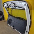6700578050 | Кришка багажника LEXUS NX 14-21 - Прев'ю 7