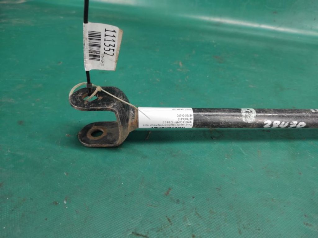 48710-06110 | Важіль задньої підвіски поперечний прав. TOYOTA CAMRY 40 06-11 - Фото 5