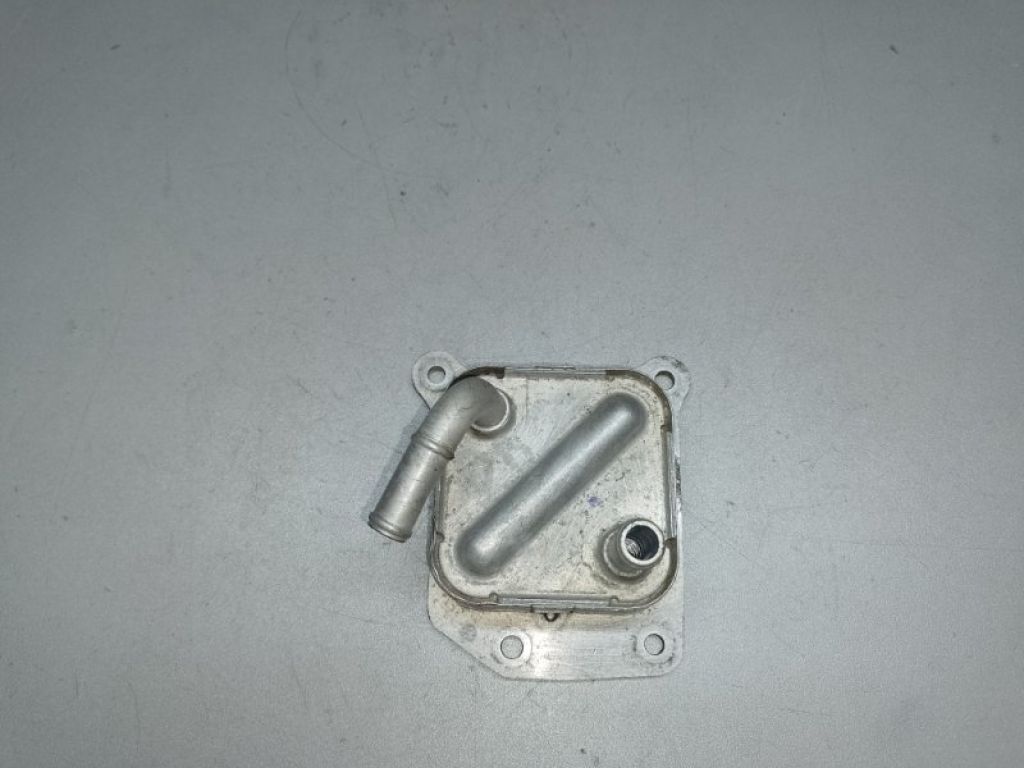 21305-6CA0A | Теплообмінник двигуна NISSAN ALTIMA 19- - Фото 2