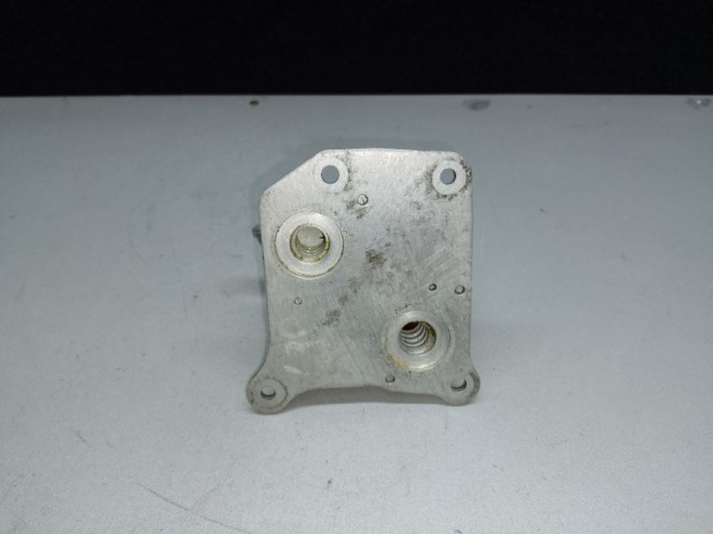 21305-6CA0A | Теплообмінник двигуна NISSAN ALTIMA 19- - Фото 3