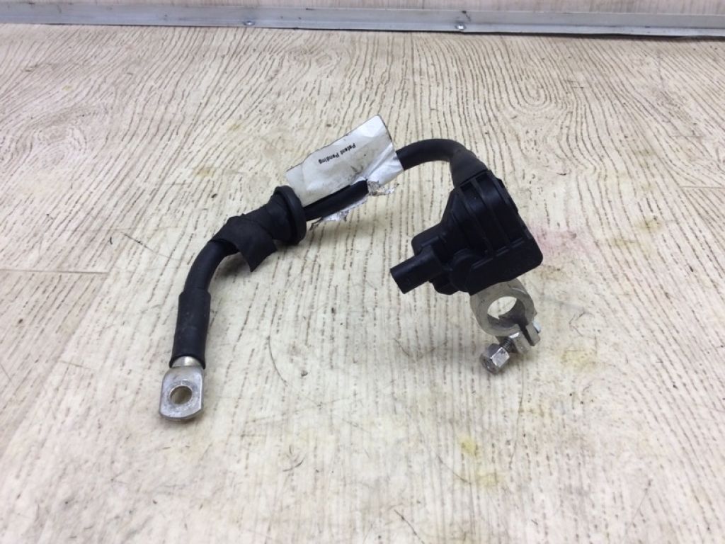 958 611 181 00 | Клемма аккумулятора PORSCHE CAYENNE 10-18