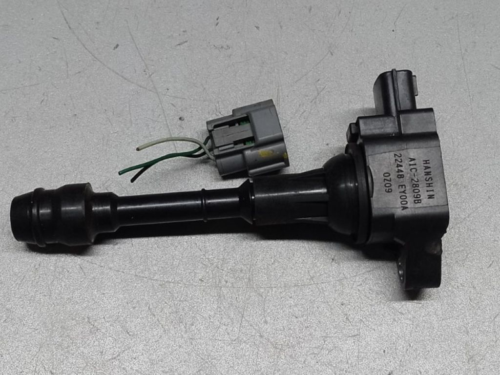 22448-6CA1A | Катушка зажигания NISSAN ALTIMA 19-