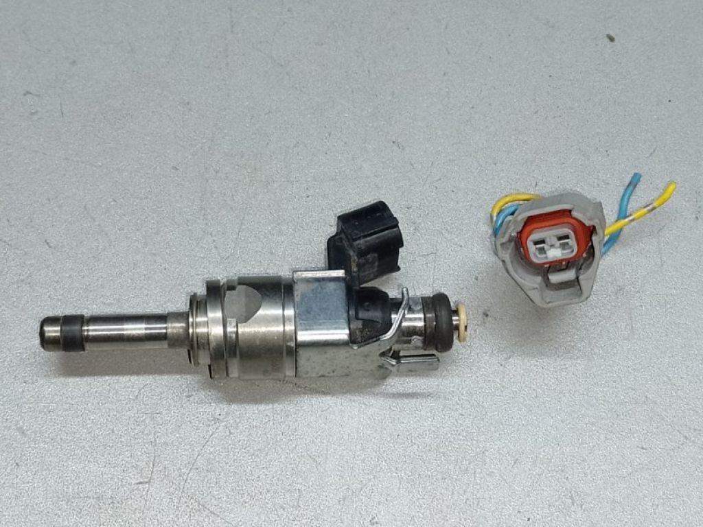 16600-6CA0A | Форсунка топливная NISSAN ALTIMA 19-