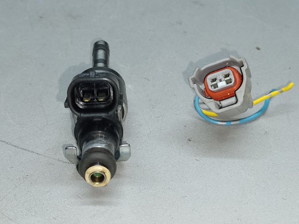 16600-6CA0A | Форсунка топливная NISSAN ALTIMA 19- - Фото 2