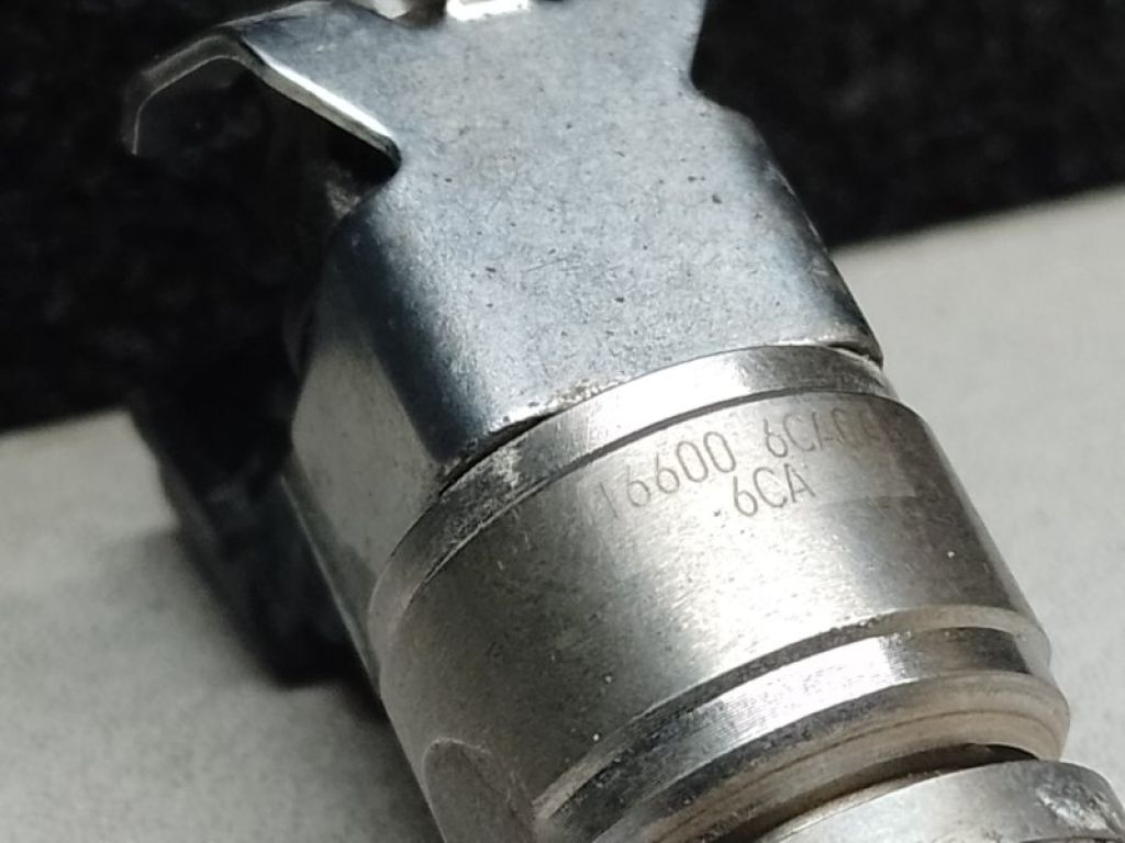 16600-6CA0A | Форсунка топливная NISSAN ALTIMA 19- - Фото 3