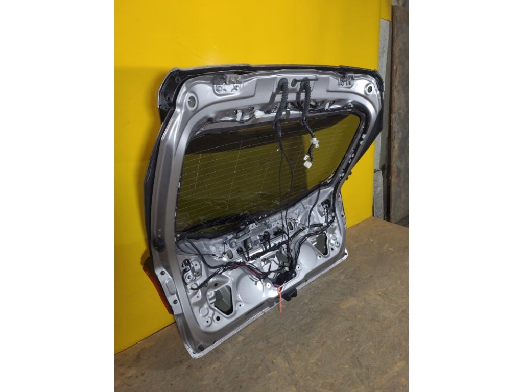 6700510A50 | Крышка багажника TOYOTA C-HR 16- - Фото 8