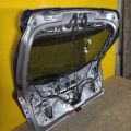 6700510A50 | Крышка багажника TOYOTA C-HR 16- - Превью 8