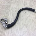 958 612 090 10 | Клема акумулятора PORSCHE CAYENNE 10-18 - Прев'ю 2