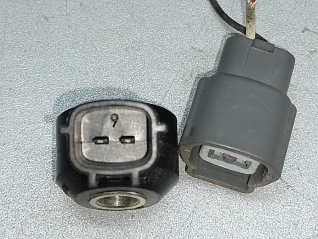 22060-EZ30A | Датчик детонации NISSAN ALTIMA 19- - Фото 2