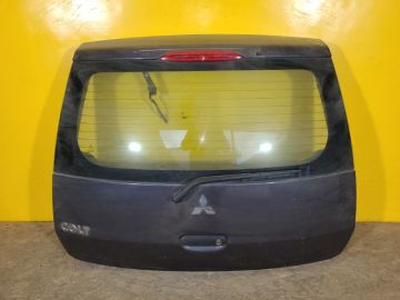 Кришка багажника MITSUBISHI COLT (Z30) 02-12