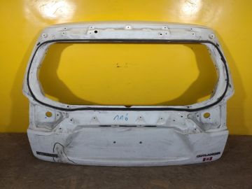 Кришка багажника MITSUBISHI OUTLANDER XL 05-13