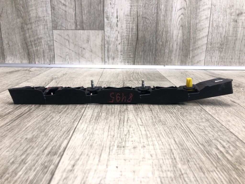 86613-F3000 | Кронштейн заднього бампера лів. HYUNDAI ELANTRA AD 16- - Фото 3