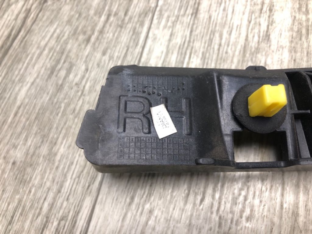 86614-F3000 | Кронштейн заднього бампера прав. HYUNDAI ELANTRA AD 16- - Фото 5