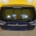 5801A504 | Крышка багажника MITSUBISHI OUTLANDER XL 05-13