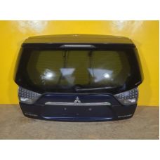 Крышка багажника MITSUBISHI OUTLANDER XL 05-13