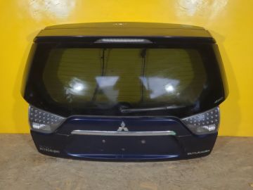 Кришка багажника MITSUBISHI OUTLANDER XL 05-13