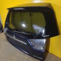 5801A504 | Крышка багажника MITSUBISHI OUTLANDER XL 05-13 - Превью 3