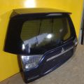 5801A504 | Крышка багажника MITSUBISHI OUTLANDER XL 05-13 - Превью 4