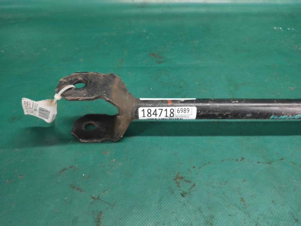 48780-07010 | Рычаг задней подвески продольный лев. TOYOTA CAMRY 40 06-11 - Фото 5