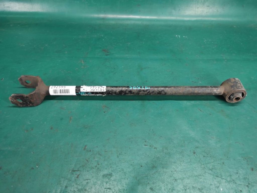 4878007010 | Важіль задньої підвіски поздовжній лів. TOYOTA CAMRY 40 06-11