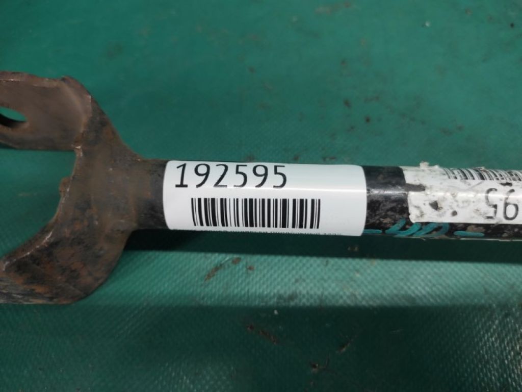 4878007010 | Важіль задньої підвіски поздовжній лів. TOYOTA CAMRY 40 06-11 - Фото 2