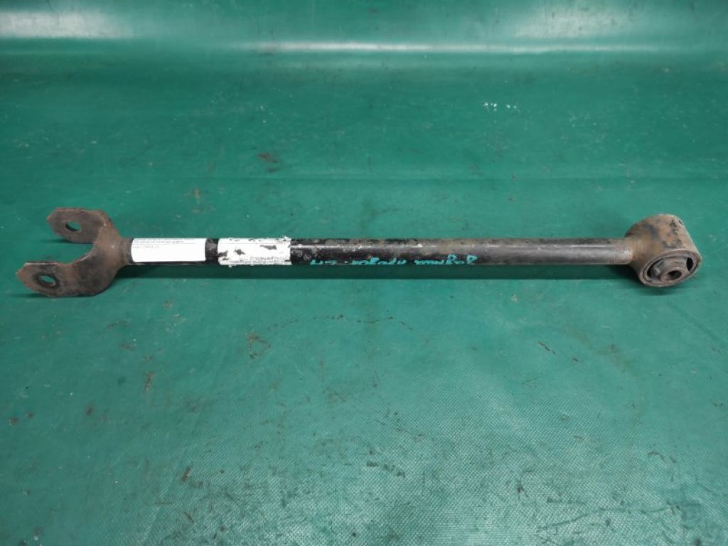 4878007010 | Важіль задньої підвіски поздовжній лів. TOYOTA CAMRY 40 06-11 - Фото 3