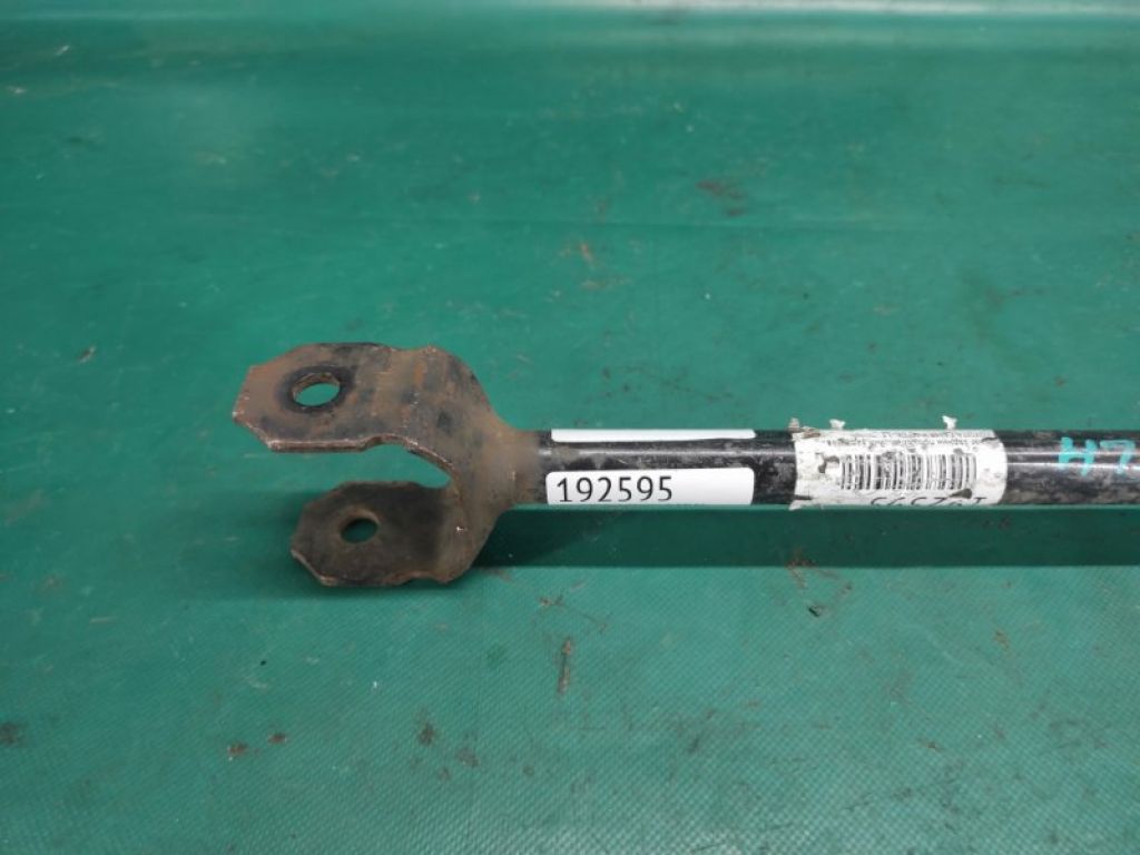 4878007010 | Важіль задньої підвіски поздовжній лів. TOYOTA CAMRY 40 06-11 - Фото 5