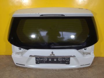 Кришка багажника MITSUBISHI OUTLANDER XL 05-13