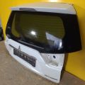 5801A504 | Кришка багажника MITSUBISHI OUTLANDER XL 05-13 - Прев'ю 3