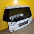5801A504 | Кришка багажника MITSUBISHI OUTLANDER XL 05-13 - Прев'ю 4