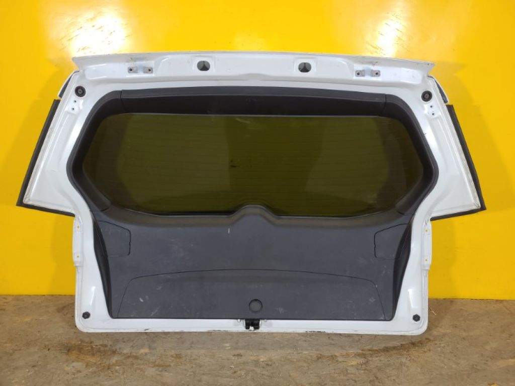 5801A504 | Кришка багажника MITSUBISHI OUTLANDER XL 05-13 - Фото 7