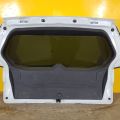5801A504 | Кришка багажника MITSUBISHI OUTLANDER XL 05-13 - Прев'ю 7
