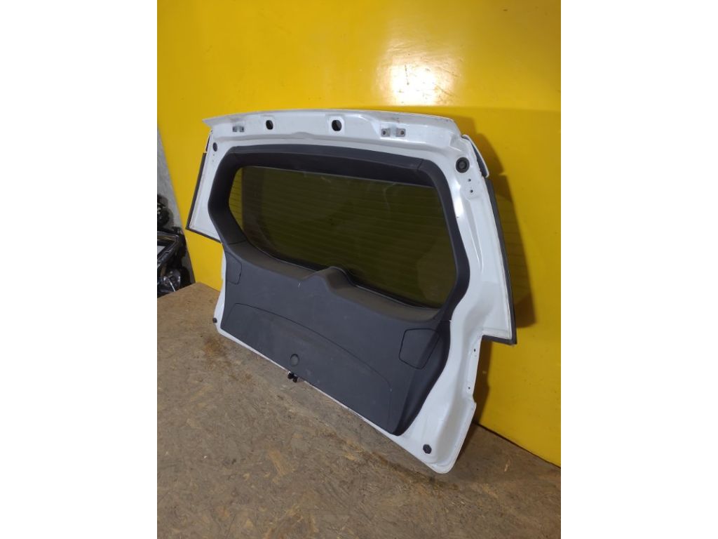 5801A504 | Кришка багажника MITSUBISHI OUTLANDER XL 05-13 - Фото 8